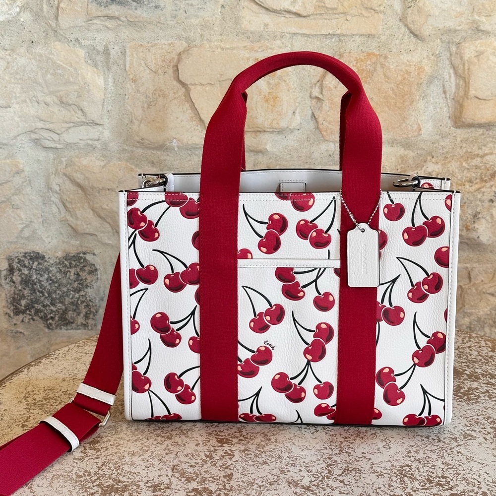 Coach - Picture 5 of 16